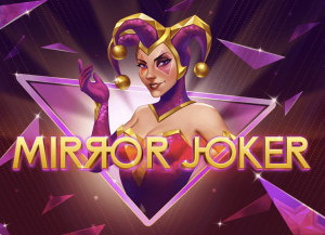 Mirror Joker Demo Slot
