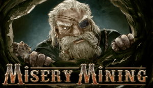 Misery Mining Demo Slot