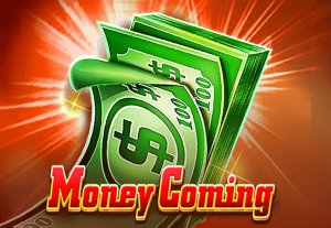 Money Coming Demo Slot