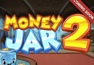Money Jar 2