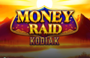 Money Raid Kodiak