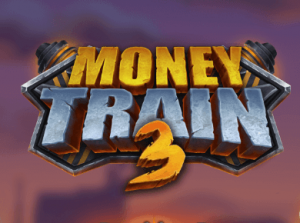 Money Train 3 Demo Slot