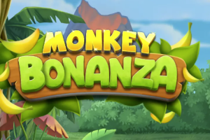 Monkey Bonanza Demo Slot