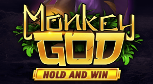 Monkey God Hold and Win Demo Slot