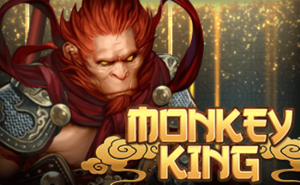 Monkey King Demo Slot