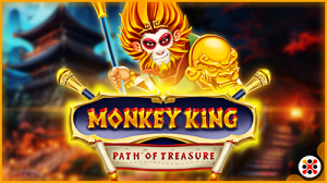 Monkey King: Path of Treasure