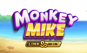 Monkey Mike Demo Slot