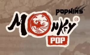 MonkeyPop Demo Slot