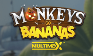 Monkeys Go Bananas MultiMax