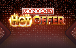 Slot Demo Monopoly Hot Offer