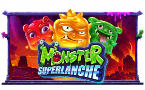 Monster Superlanche Demo Slot