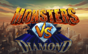 Monsters vs Diamond Demo Slot
