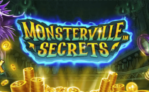 Monsterville Secrets