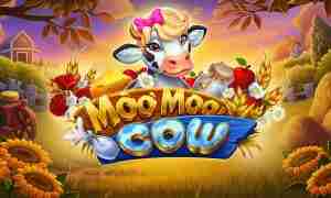 Moo Moo Cow
