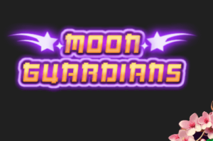 Slot Demo Moon Guardians
