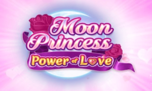 Moon Princess Power of Love