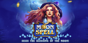 Moon Spell