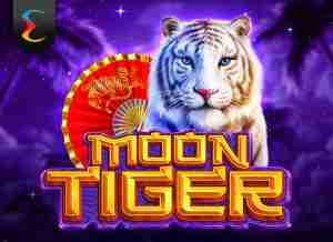 Moon Tiger