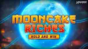Mooncake Riches Demo Slot