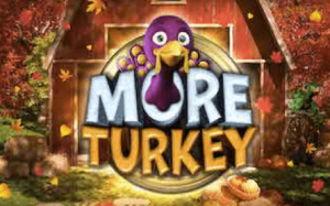 More Turkey Megaways