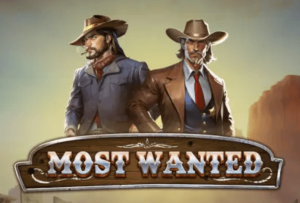 Most Wanted