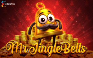 Mr Jingle Bells