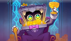 Mr Treasures Fortune