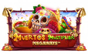 Muertos Multiplier Megaways Demo Slot