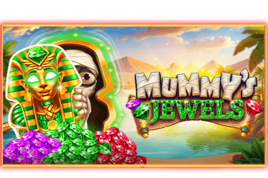 Mummy's Jewels Demo Slot