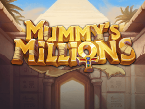 Mummy’s Millions Demo Slot