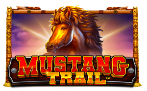 Mustang Trail Demo Slot