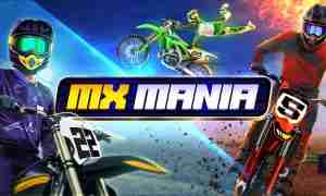 MX Mania
