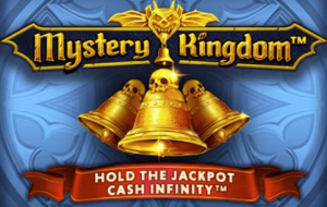 Mystery Kingdom Mystery Bells Demo Slot