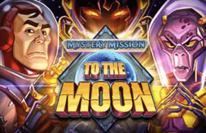 Mystery Mission to the Moon Demo Slot