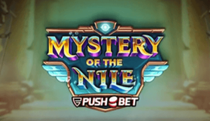Mystery of the Nile