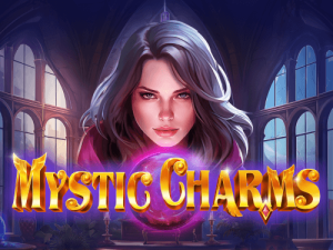 Mystic Charms Demo Slot