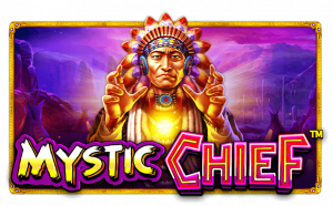 Mystic Chief Slot