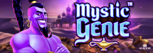 Slot Demo Mystic Genie