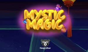 Mystic Magic Demo Slot