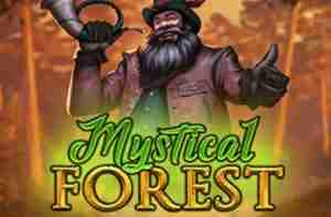 Mystical Forest Demo Slot