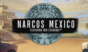 Narcos Mexico Demo Slot