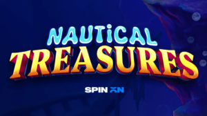 Nautical Treasures Demo Slot