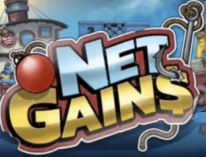 Net Gains Demo Slot
