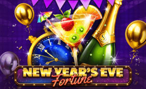New Year's Eve Fortune