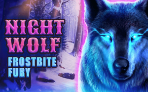 Night Wolf Frostbite Fury Demo Slot