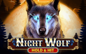 Night Wolf Hold & Hit