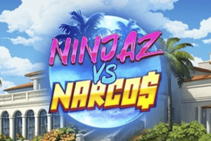 Ninjaz vs Narcos