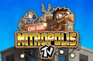 Nitropolis TV