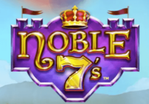 Noble 7’s Demo Slot