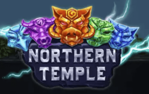 Northern Temple Demo SLot